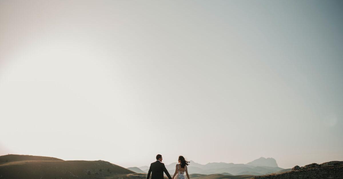 Ślub we wrześniu – o czym należy pamiętać?